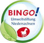 Logo der Bingostiftung
