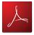Logo Adobe Acrobat Reader